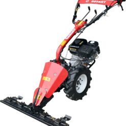 Motocoasa Rotakt MF360+GC360, 6.5 CP, benzina