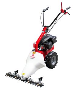 Motocoasa Rotakt ROMTC87, BRIGGS & STRATTON, 3.5 CP