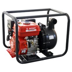 Motopompa Rotakt ROMP50WGF, pentru substante chimice, 2"