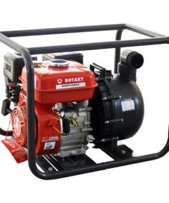 Motopompa Rotakt ROMP50WGF, pentru substante chimice, 2"