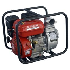 Motopompa Rotakt ROMP50ZB26, pentru apa curata, 2"
