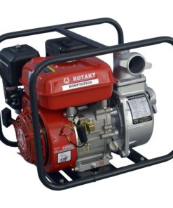 Motopompa Rotakt ROMP50ZB26, pentru apa curata, 2"
