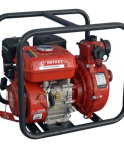 Motopompa Rotakt ROMP50ZB60, pentru apa curata, de presiune, 2"