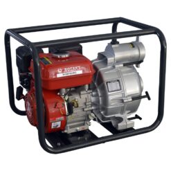 Motopompa Rotakt ROMP80WG, pentru apa murdara, 3"
