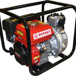 Motopompa Rotakt ROMP6548, pentru apa curata, de presiune, 2"