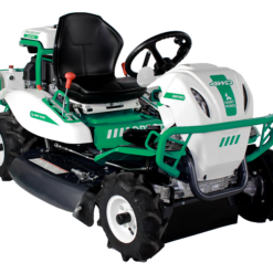 Tractoras de tuns gazon OREC RM982F
