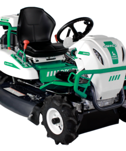 Tractoras de tuns gazon OREC RM982F