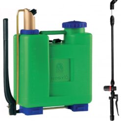 Pulverizator / Pompa de stropit Dimartino-GDM Rosy, 12 L