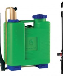 Pulverizator / Pompa de stropit Dimartino-GDM Rosy, 12 L