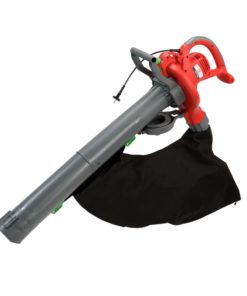 Suflanta / Aspirator electric pentru frunze ROTAKT RE072008