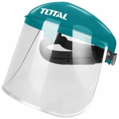 TOTAL - MASCA CU VIZIERA DE PROTECTIE