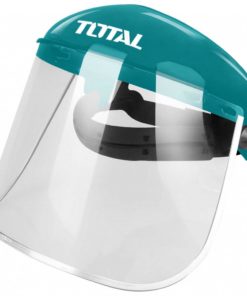 TOTAL - MASCA CU VIZIERA DE PROTECTIE