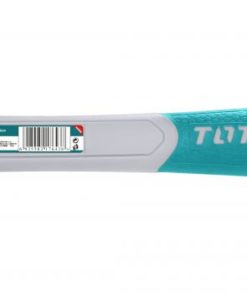 TOTAL - CIOCAN DE CAUCIUC ALB - 220G