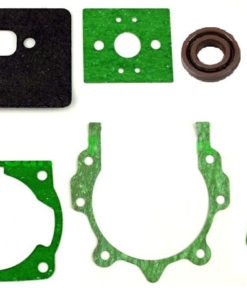 Set garnituri + simeringuri (MC)