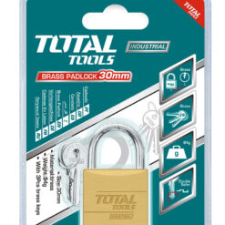 TOTAL - LACAT - 30MM - 84G (INDUSTRIAL)