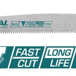 TOTAL - FIERASTRAU  TAIERE CRENGI - 12"/300MM (INDUSTRIAL)
