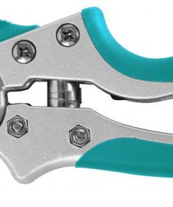 TOTAL - FOARFECA TAIERE CRENGI - 8" /205MM - MANERALUMINIU +  TPR