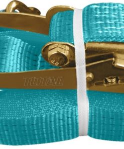 TOTAL - CHINGA CU CLICHET - 10M X50MM - 4T