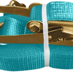 TOTAL - CHINGA CU CLICHET - 6M X50MM - 3T