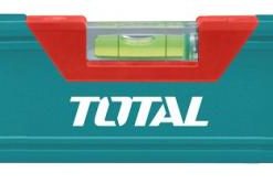 TOTAL - NIVELA CU BULA - 80CM
