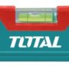 TOTAL - NIVELA CU BULA - 60CM