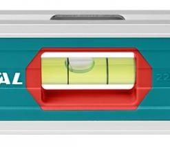 TOTAL - NIVELA CU BULA - 22,5CM