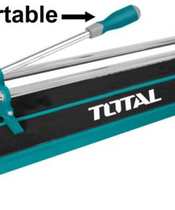 TOTAL - APARAT DEBITARE GRESIE SI FAIANTA -660MM