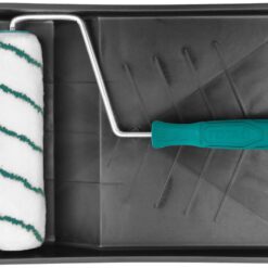 TOTAL - SET TRAFALET 3 IN 1+ TAVA - ACRIL - 230MM/9"" - 12MM