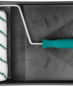 TOTAL - SET TRAFALET 3 IN 1+ TAVA - ACRIL - 230MM/9"" - 12MM