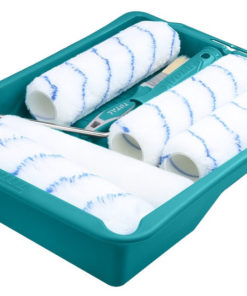 TOTAL - SET TRAFALET 8 IN 1 (INTERIOR SI EXTERIOR)