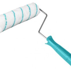 TOTAL - TRAFALET - ACRIL -  230MM / 9" - FIBRA 18MM