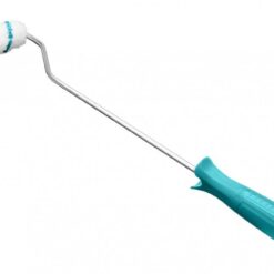 TOTAL - MINI TRAFALET - ACRIL - 100MM / 4" - FIBRA12MM