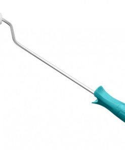 TOTAL - MINI TRAFALET - ACRIL - 100MM / 4" - FIBRA12MM