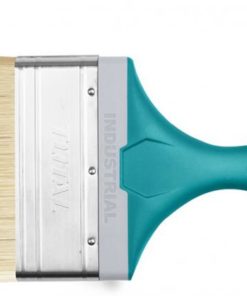 TOTAL - PENSULA DE VOPSEA 100MM - MANER TPR (INDUSTRIAL)