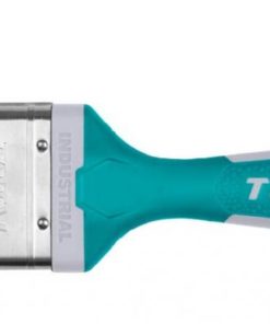 TOTAL - PENSULA DE VOPSEA 75MM - MANER TPR (INDUSTRIAL)