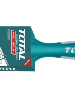 TOTAL - PENSULA DE VOPSEA 63MM - MANER TPR (INDUSTRIAL)