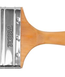 TOTAL - PENSULA DE VOPSEA 75MM