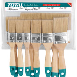 TOTAL - SET 9 PENSULE PENTRU VOPSIT