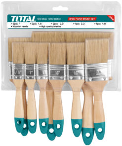 TOTAL - SET 9 PENSULE PENTRU VOPSIT