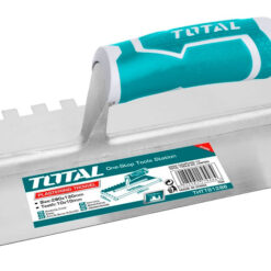 TOTAL - GLETIERA CRESTATA - 280X130MM