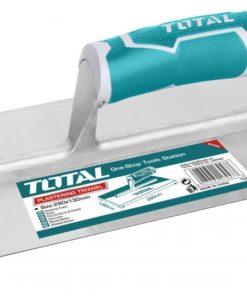 TOTAL - GLETIERA - 280X130MM