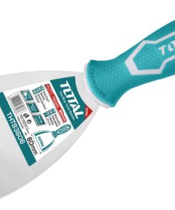 TOTAL - SPACLU INOX - 60MM (INDUSTRIAL)