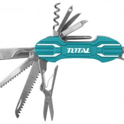 TOTAL - CUTIT MULTIFUNCTIONAL - 15 FUNCTII