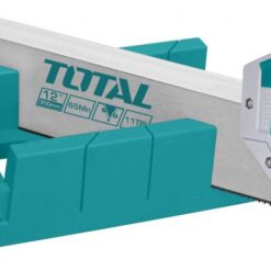 TOTAL - SUPORT DE TAIAT IN UNGHI CU FIERASTRAU - 300MM / 12"
