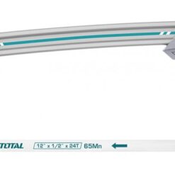 TOTAL - FIERASTRAU CU CADRU METALIC - 300MM / 12"- HEAVY-DUTY (INDUSTRIAL)
