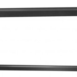 TOTAL - FIERASTRAU CU CADRU METALIC - 300MM / 12"