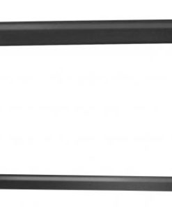 TOTAL - FIERASTRAU CU CADRU METALIC - 300MM / 12"