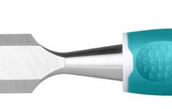 TOTAL - DALTA PENTRU LEMN - 25MM - 140MM - CR-V (INDUSTRIAL)