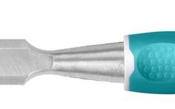 TOTAL - DALTA PENTRU LEMN - 19MM - 140MM - CR-V (INDUSTRIAL)