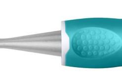 TOTAL - DALTA PENTRU LEMN - 6MM - 140MM - CR-V (INDUSTRIAL)